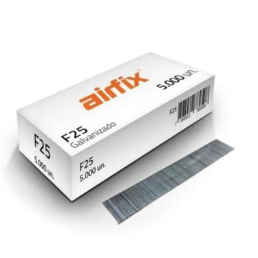 Imagem de Pino F25 para Pinador Pneumático e Elétrico 5.000un Airfix
