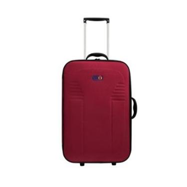 Imagem de MALA DE VIAGEM TECIDO 2 RODINHAS - CHX-Unissex