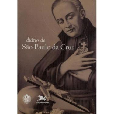 Imagem de Diário De SP Da Cruz