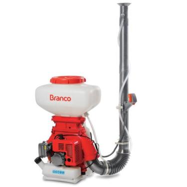 Imagem de Atomizador Costal BAT59 à Gasolina 59,2CC - Branco