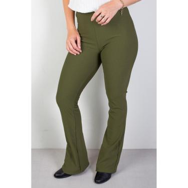 Imagem de Calça flare feminina 80020-Feminino