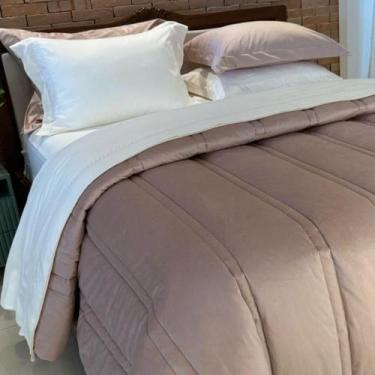 Imagem de Cobertor Veludo Macio Super King Blair Quentinho para Frio Intenso - D