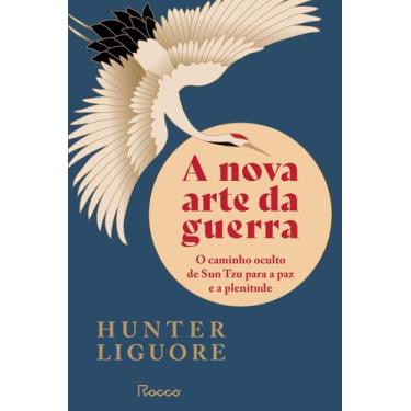 Imagem de Livro - A NOVA ARTE DA GUERRA