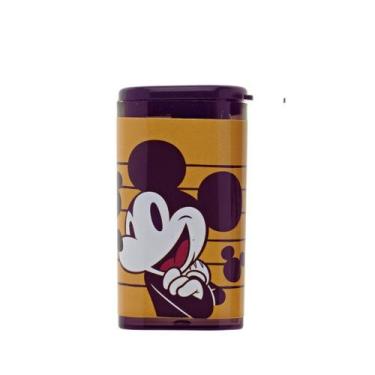 Imagem de Apontador com Depósito Plástico Mickey Mouse - Molin