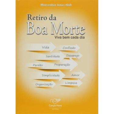 Imagem de Retiro Da Boa Morte - Viva Bem Cada Dia!
