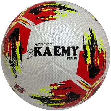 Imagem de Bola Futsal 200 Sub 13 Micro Fibra Berlim