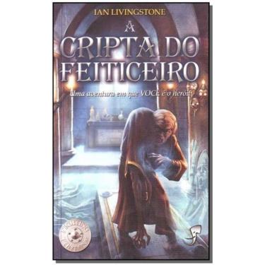 Imagem de Cripta Do Feiticeiro, a - 34538