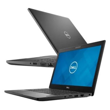 Imagem de Notebook Dell Latitude 5290, Intel Core i5-7300u, 8GB DDR4, SSD 256GB M.2, Windows 10 Pro
