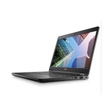 Imagem de Notebook Dell Latitude 5490 Intel Core i5 8350u 8ª Geração, 16GB RAM, SSD 256GB, Tela 14", Windows 10 Pro