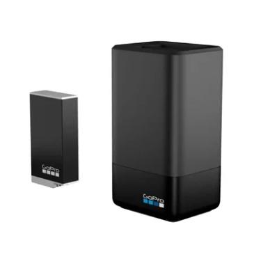 Imagem de Carregador + 1 Bateria Enduro Gopro Max - Acdbd-011