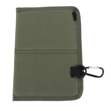 Imagem de Generic Camping Dobring Tapete, Barragemproof Desgaste de Desgaste de Camping Almofada de Muti Propósito Oxford Pano for Outdoor (Od verde)