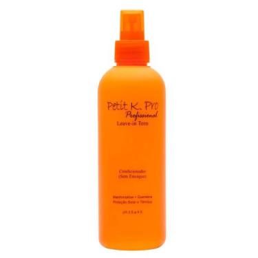 Imagem de K Pro Leave-in Teen Petit - Protetor Térmico - KPro, 200ml