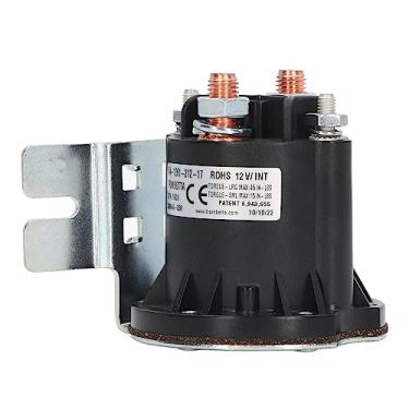 Imagem de Bomba de óleo Elétrica DC Contator Sensível Pequeno Poder 684 1261 212 17 Substituto para TROMBETTA Empilhadeira DC12V