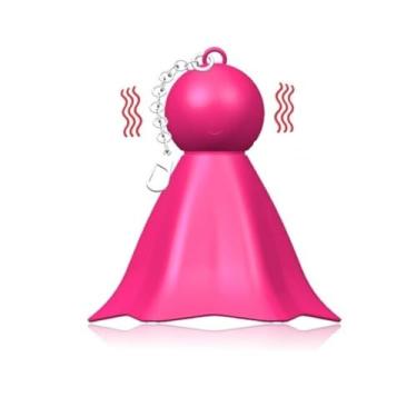 Imagem de Vibrador 10 Modos Mamilo Clitóris Estimulador Bomba de Mama Brinquedos Sexuais Feminino Zatla Shop