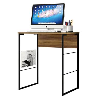 Imagem de Mesa De Estudo Computador Escritório Fabrick 68 Cm Caemmun