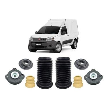 Imagem de Kit Do Amortecedor Dianteiro Nova Fiorino 2014 2015 2016 17