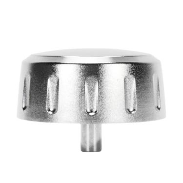 Imagem de AUNMAS Botão de Controle do Secador, Substituição do Botão de Controle de Roupas de Plástico para GE GFW450SSM1WW GFW450SPM1DG GFDS170GH0WW WE01X21167