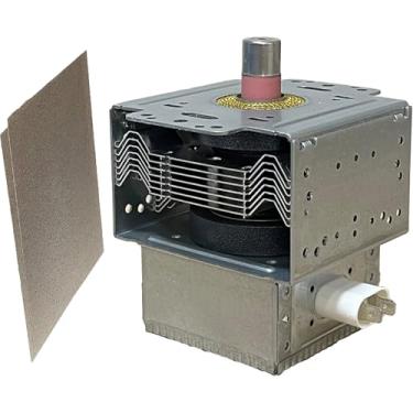 Imagem de Tubo magnético de micro-ondas 2M246 6324W1A001L 2M246 050GF compatível com LG Magnetrons 6324W1A001E AP6316906 6324W1A001B AP4457332