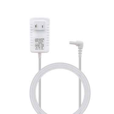 Imagem de Carregador de substituição de 23 V para aspirador de pó portátil sem fio Black and Decker BHFEA420J BHFEA520J, cabo adaptador de alimentação, cabo de carregamento, 18 m