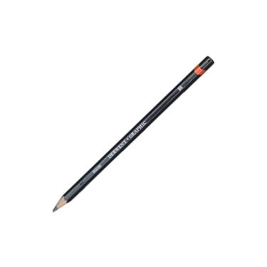 Imagem de Derwent Lápis Graphic Soft 8B (34162)