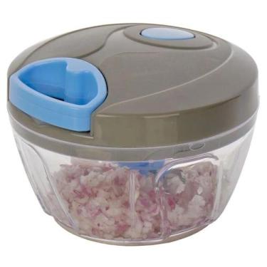 Imagem de Processador de Alimentos Semiautomático com Dispenser P - MARKELK