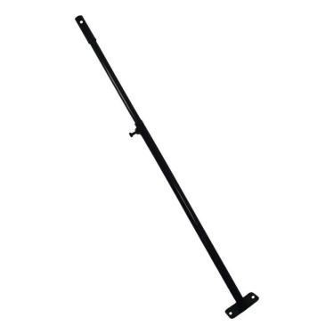Imagem de 2X Suporte Braço Haste 50Cm Para Refletores De Led E Comum
