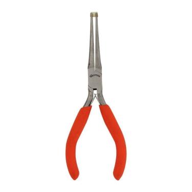 Imagem de Alicate Mini Meia Cana Bico Longo