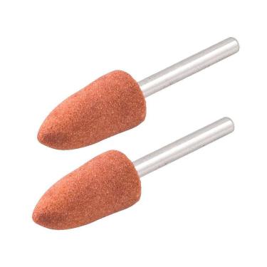 Imagem de Ponta Montada Para Micro Retífica 9.6X19.1Mm G120 2Un Vonder