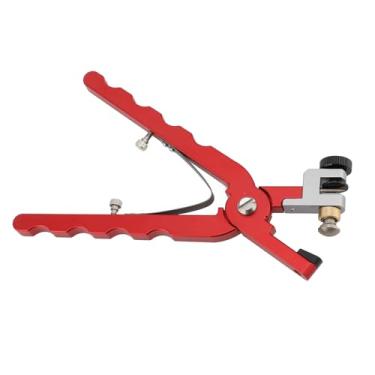 Imagem de Luqeeg Alicate de Corte para Pulseiras de Relógio, Adequado para Vários Materiais de Pulseiras, Furador de Aço Inoxidável, Remoção e Inserção de Pinos de Barra de Mola