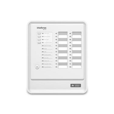 Imagem de Central de Alarme de Incêndio Intelbras CIC 12L