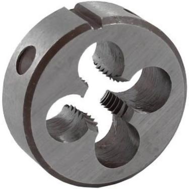 Imagem de Cossinete Manual De Aço Rápido P6m5 M8 X 1,25mm - 770779 - Mtx