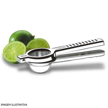 Imagem de Espremedor de Limão Brinox Suprema em Aço Inox