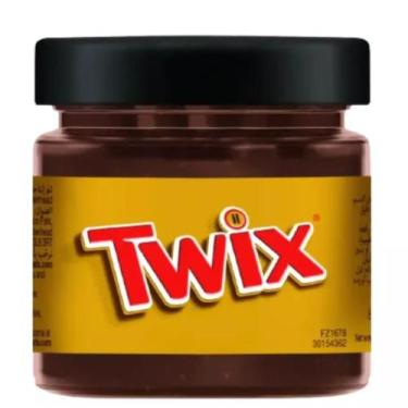 Imagem de Pasta twix creme 200gr importada