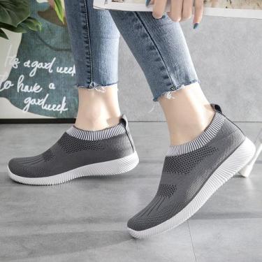 Imagem de Calçados esportivos femininos - Hengshengwei Trading