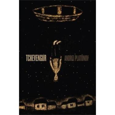 Imagem de Tchevengur - ARS ET VITA