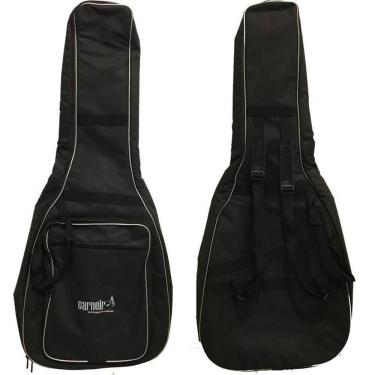 Imagem de Capa para Baixo Acústico (Baixolão) Solid Sound Lee