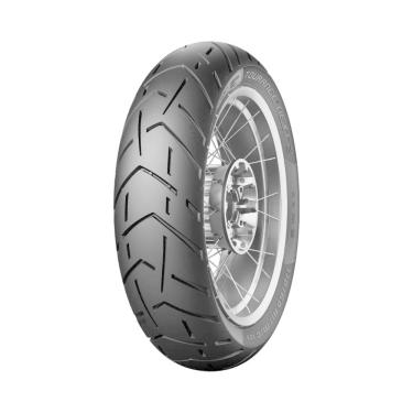 Imagem de Pneu Moto Aro 17 170/60R17 72V TL Tourance Next 2 Metzeler - Traseiro