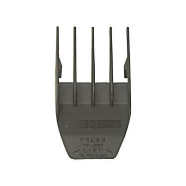 Imagem de Pente para Máquina Peanut de Acabamento #3 Wahl Pente para Máquina Peanut de Acabamento #3