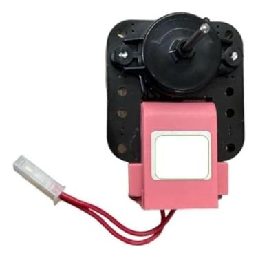 Imagem de Motor Ventilador Geladeira Brastemp Brm Bre Bvg Bru 220v