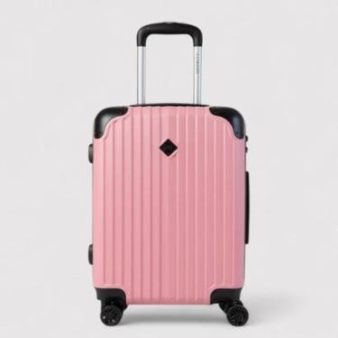 Imagem de Mala de Viagem Bagaggio Turquia 20 Polegadas-Unissex