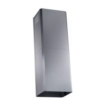 Imagem de Duto Coifa Ilha Para Fogatti Nardelli Terim 1,60-1,80m Inox