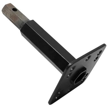 Imagem de Suporte Faca Curto Motocultivador Tf338 Husqvarna Original