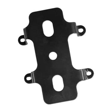 Imagem de Generic Suporte de retenção do tanque de combustível, suporte para aparador de grama, estrutura de suporte, protetor de tanque de óleo para roçadeira 40-5, Style B