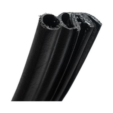 Imagem de Kit Borrachas 4 Pçs Da Porta Gol Parati 94 A 14 [f103]