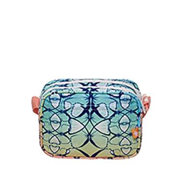 Imagem de Bolsa Farm Fábula Zumzum Chamego Borboleta