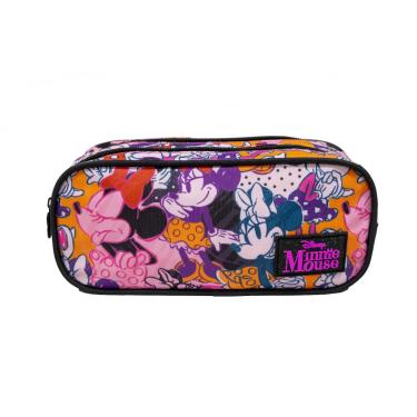 Imagem de ESTOJO DUPLO MINNIE T01 XERYUS