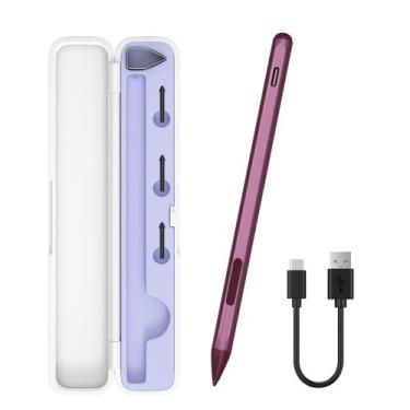 Imagem de Stylus SSSGRGB MPP 2.0 para ASUS Flip com pressão 4096