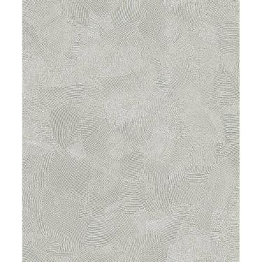 Imagem de Papel De Parede Vinilico 53cmx10m Textura Grafiato Cinza