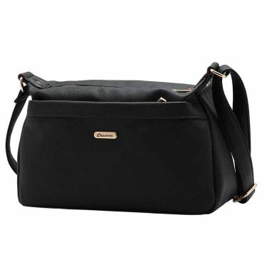 Imagem de Bolsa Feminina Casual Alça Regulavel Fecho Ecler Chenson