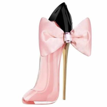 Imagem de Perfume Good Girl Blush Bowtastic Eau de Parfum Carolina Herrera 80ml
